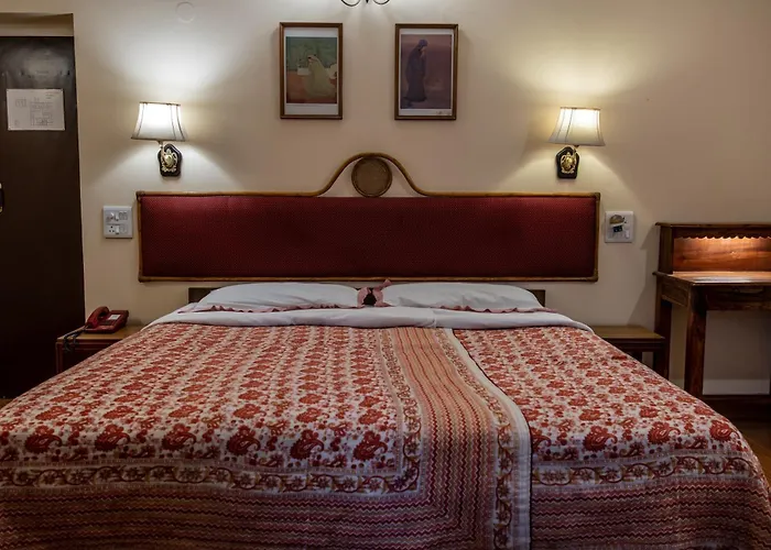 Hotel Jai Niwas