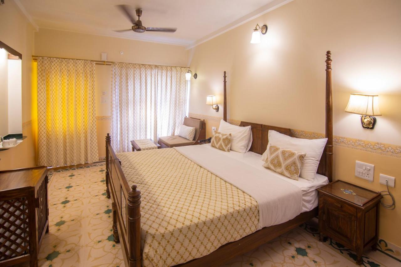 Jai Niwas 3* Jaipur