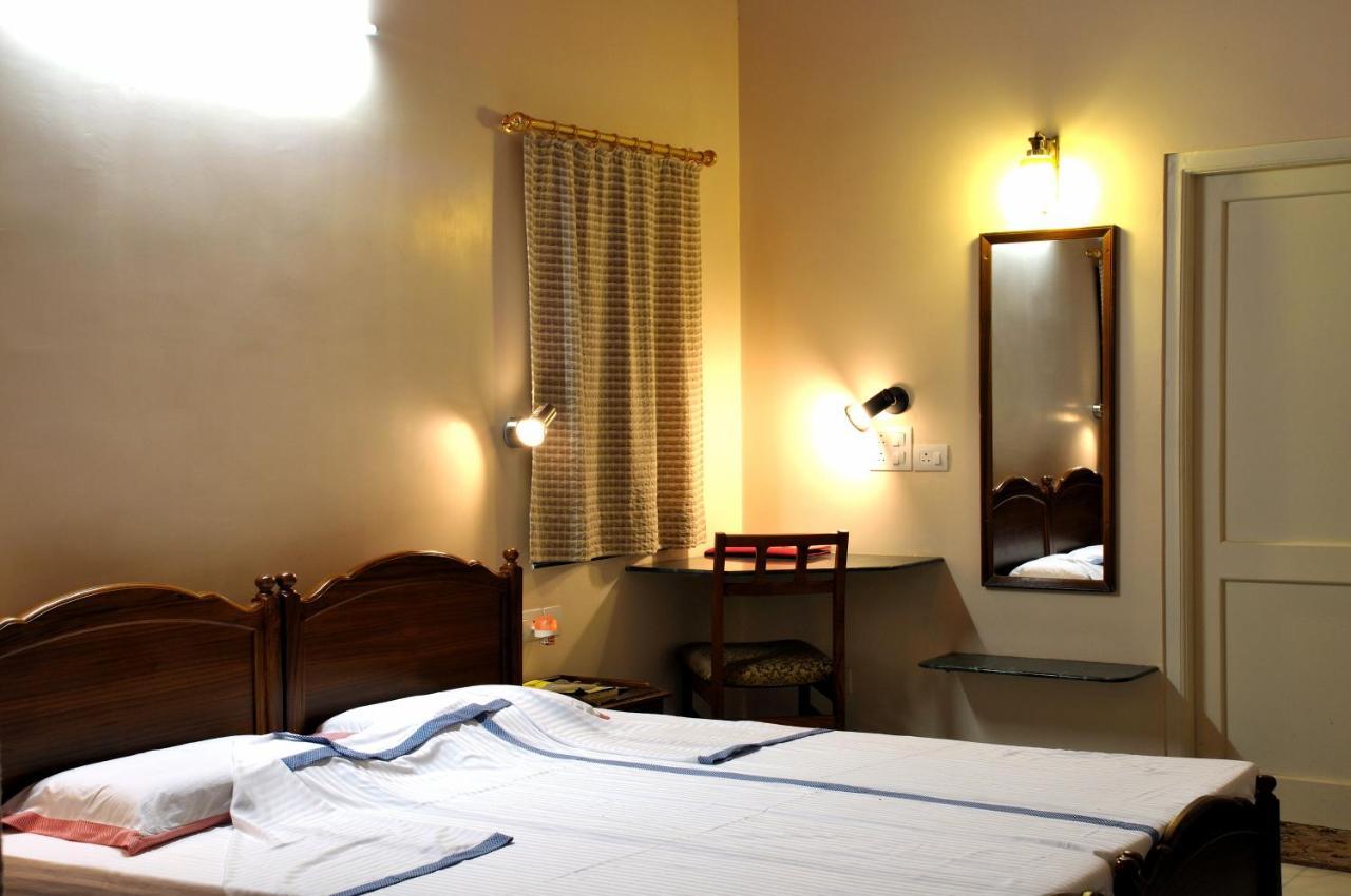 Jai Niwas 3* Jaipur